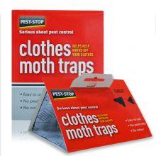 Pest Stop Clothes Moth Traps - North East Pet Shop Pest Stop