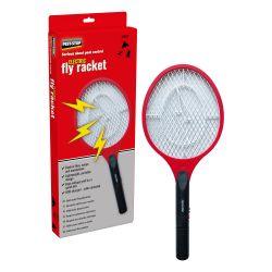 Pest Stop Electric Fly Racket - North East Pet Shop Pest Stop
