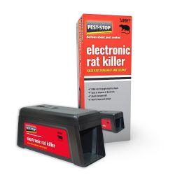 Pest Stop Electronic Trap - North East Pet Shop Pest Stop