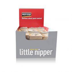 Pest Stop Little Nipper Mouse Trap - North East Pet Shop Pest Stop