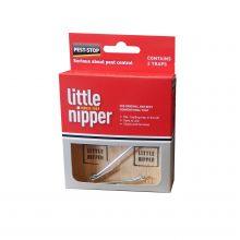 Pest Stop Little Nipper Mouse Trap - North East Pet Shop Pest Stop