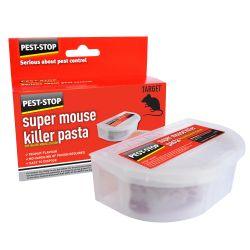 Pest Stop Mouse Pre Baited Station - North East Pet Shop Pest Stop