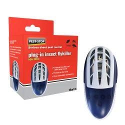 Pest Stop Plug-In Insect Flykiller - North East Pet Shop Pest Stop