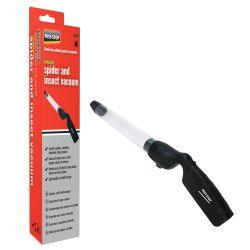 Pest Stop Spider & Insect Vacuum - North East Pet Shop Pest Stop