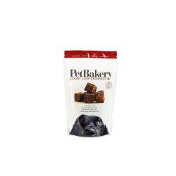 Pet Bakery Liver Brownies, 190g - North East Pet Shop Pet Bakery