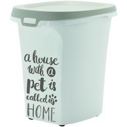 Pet Food Storage Container - CLEARANCE - North East Pet Shop Moderna