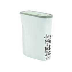 Pet Food Storage Container - CLEARANCE - North East Pet Shop Moderna