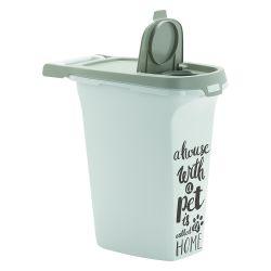 Pet Food Storage Container - CLEARANCE - North East Pet Shop Moderna