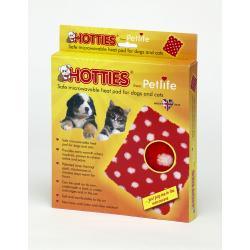 Pet Heat Pad - North East Pet Shop Hotties