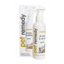 Pet Remedy Calming Spray 200ml - North East Pet Shop Pet Remedy