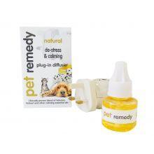 Pet Remedy Diffuser 40ml - North East Pet Shop Pet Remedy