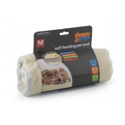 Pet Self-Heating Pad - Medium - North East Pet Shop Ancol