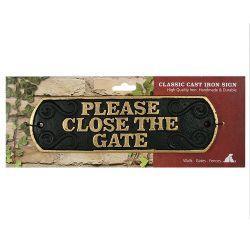 Pet Signs - Home & Garden - CLEARANCE - North East Pet Shop Dog Shack UK