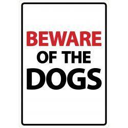 Pet Signs - Home & Garden - CLEARANCE - North East Pet Shop Dog Shack UK
