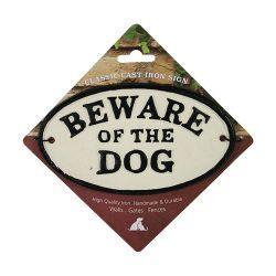 Pet Signs - Home & Garden - CLEARANCE - North East Pet Shop Dog Shack UK