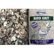 Pettex Mixed Bird Grit - North East Pet Shop Pettex