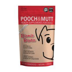 Pooch & Mutt Bionic Biotic - North East Pet Shop Pooch & Mutt