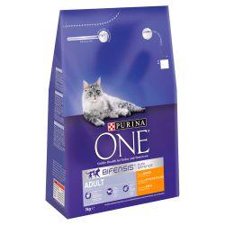 Purina One Cat Chicken Adult - North East Pet Shop Purina