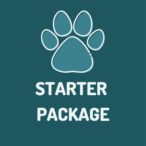 Rabbit Starter Package - North East Pet Shop North East Pet Shop