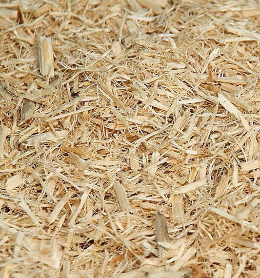 Rapeseed 20kg Flaked Wood Bedding - North East Pet Shop North East Pet Shop