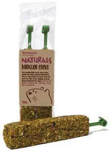 Rosewood Naturals Dandelion Sticks - North East Pet Shop Rosewood