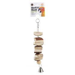 Ruff 'N' Tumble Bark 'N' Beak Toy Large - North East Pet Shop Ruff n Tumble