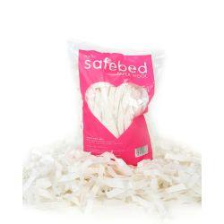 Safebed Paper Wool Bedding - North East Pet Shop Safebed