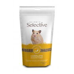 Science Selective Complete Hamster Food - North East Pet Shop Science Selective