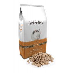 Science Selective Complete Rat & Mouse Food - North East Pet Shop Science Selective