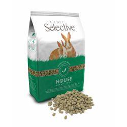 Science Selective House Rabbit Nuggets - North East Pet Shop Science Selective