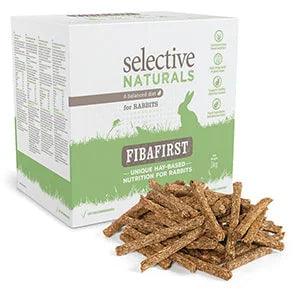 Science Selective Naturals Fibafirst Treats 2kg - North East Pet Shop Science Selective