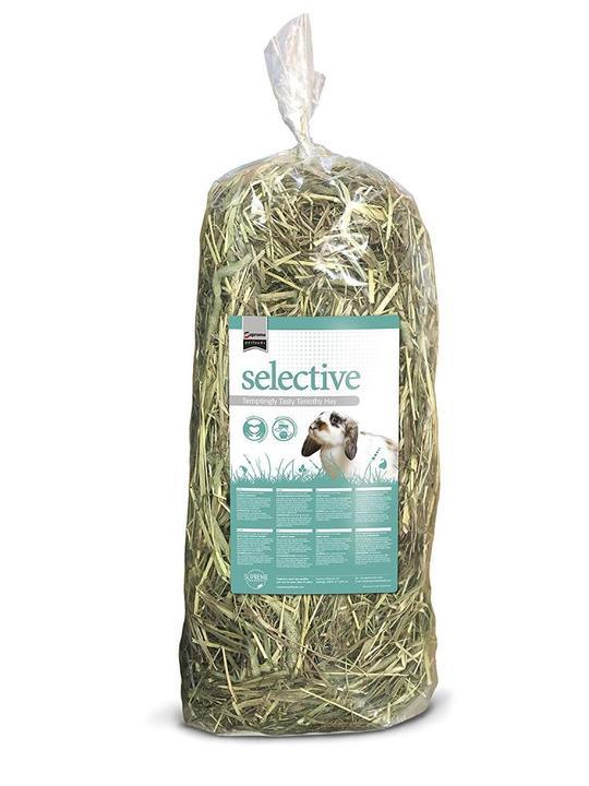 Science Selective Timothy Hay - North East Pet Shop Science Selective