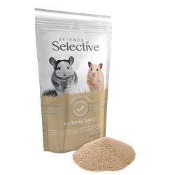 Selective Bathing Sand - North East Pet Shop Science Selective