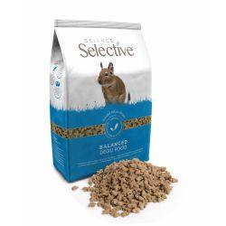 Selective Degu Food 1.5kg - North East Pet Shop Science Selective