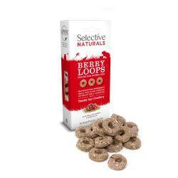 Selective Naturals Treats - North East Pet Shop Selective