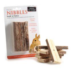 Sharples - Bark Chips - North East Pet Shop Small n Furry