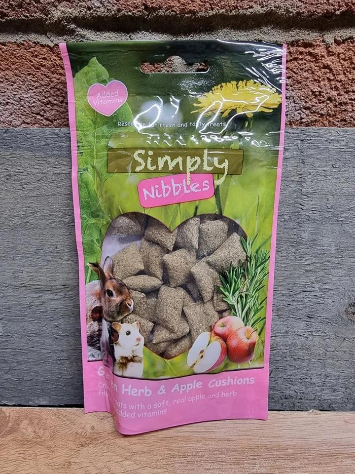 Simply Cushion Treats - North East Pet Shop Rosewood