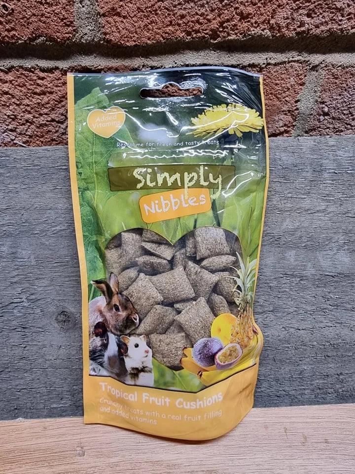 Simply Cushion Treats - North East Pet Shop Rosewood