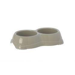 Smarty Double Bowl - North East Pet Shop Smarty