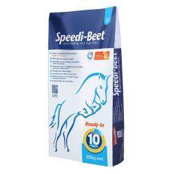 Speedi Beet 20KG - North East Pet Shop Speedo Beat