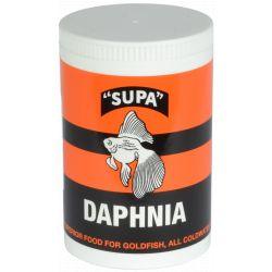 Supa Daphnia Natural Fish Food - North East Pet Shop Supa