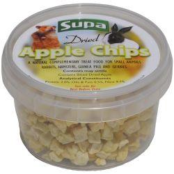 Supa Dried Chips - North East Pet Shop North East Pet Shop