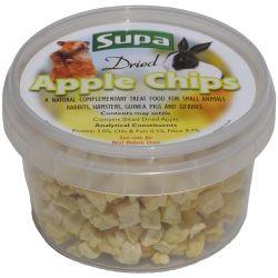 Supa Dried Chips - North East Pet Shop Supa