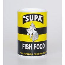 Supa Fish Food - North East Pet Shop Supa