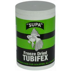 Supa Natural Tubifex Natural Fish Food - North East Pet Shop Supa