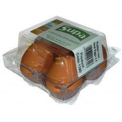 Supa Rubber Nest Eggs Hen - North East Pet Shop Supa