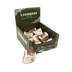 T. Forrest & Sons Filled Bone Bacon (15 Bulk Box) - North East Pet Shop T.Forrest