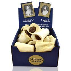 T. Forrest & Sons Filled Bone Lamb & Rice, bulk - North East Pet Shop Pointer