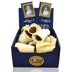 T. Forrest & Sons Filled Bone Lamb & Rice - North East Pet Shop Pointer