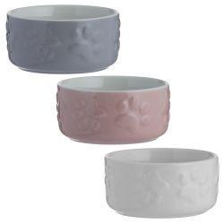 The Mason Cash Colour Mix Pet Bowl - North East Pet Shop Mason & Cash